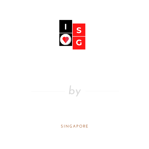 Market @iLuvSG.com
